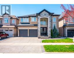 4689 LEANNA HEIGHTS ROAD, Burlington, Ontario