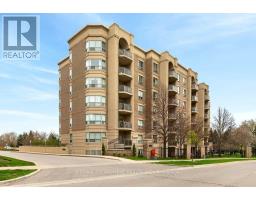 PH8 - 2085 AMHERST HEIGHTS DRIVE, Burlington, Ontario