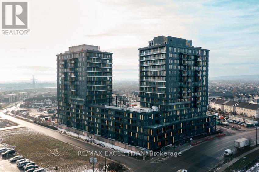 430 - 4878 POWERS COMMON, Burlington, Ontario