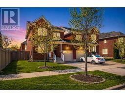 496 SAVOLINE BOULEVARD, Milton, Ontario