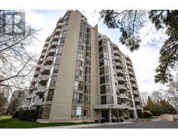 803 - 1237 NORTH SHORE BOULEVARD E, Burlington, Ontario