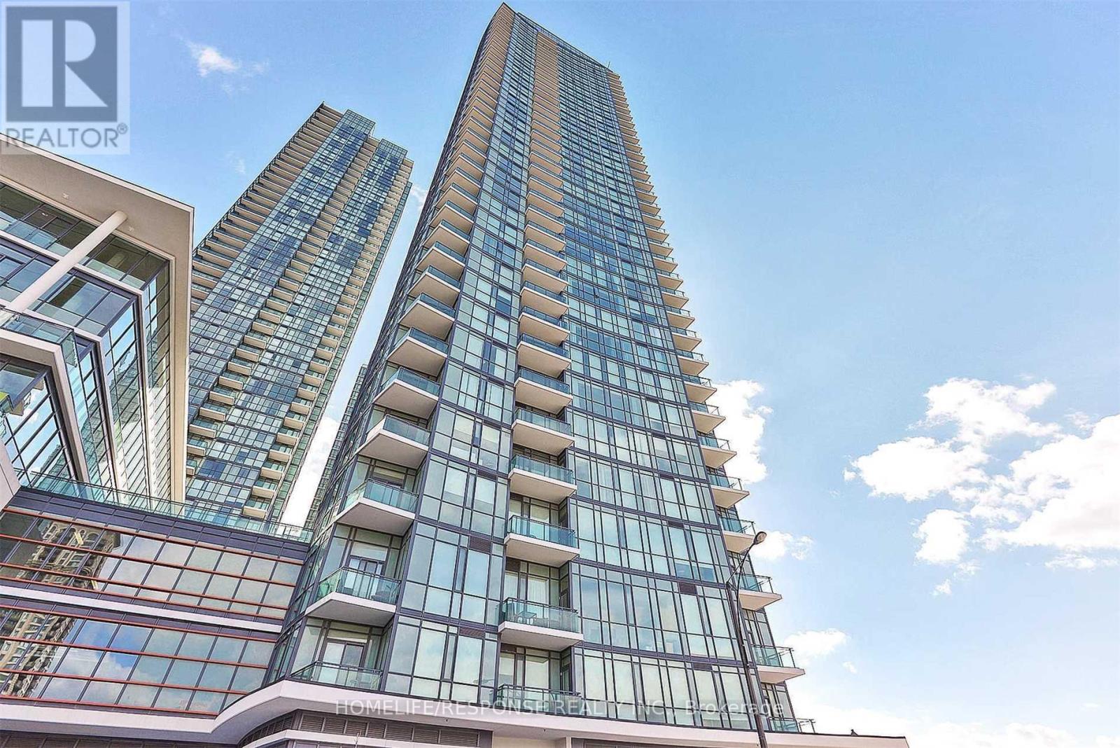 2106 - 4099 BRICKSTONE MEWS, Mississauga, Ontario