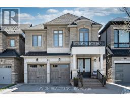 1306 FELICITY GARDENS, Oakville, Ontario