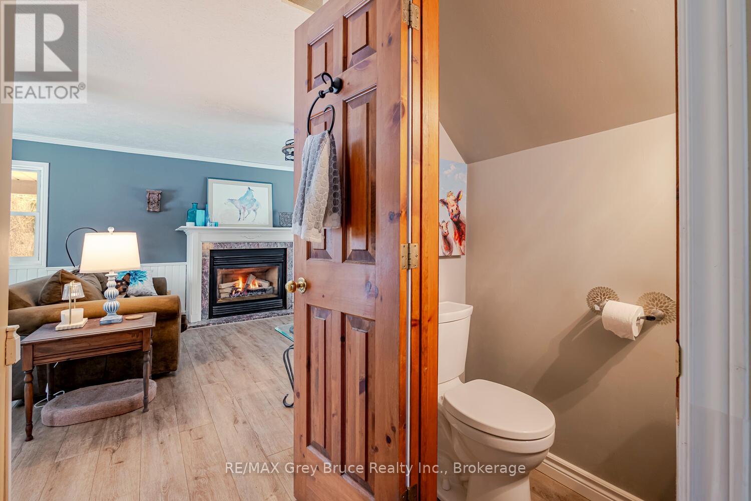 6 Kirkland Place, South Bruce Peninsula, Ontario  N0H 2G0 - Photo 16 - X12909674