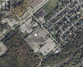 103b - 100 Strowger Boulevard, Brockville, Ontario  K6V 5J9 - Photo 12 - X13036298