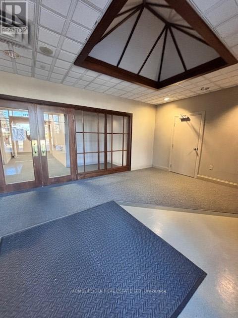 103b - 100 Strowger Boulevard, Brockville, Ontario  K6V 5J9 - Photo 2 - X13036298