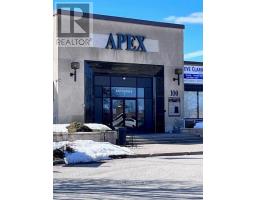103B - 100 STROWGER BOULEVARD, Brockville, Ontario