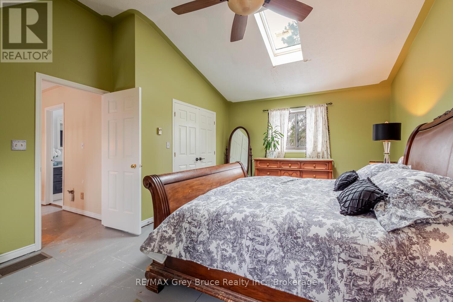 6 Kirkland Place, South Bruce Peninsula, Ontario  N0H 2G0 - Photo 19 - X12909674