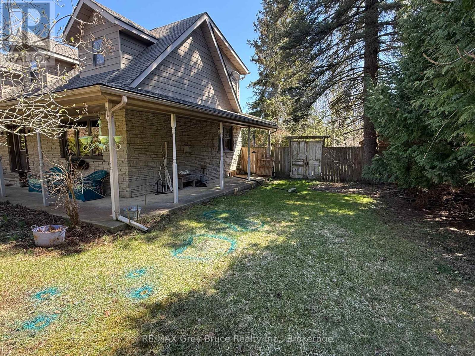 6 Kirkland Place, South Bruce Peninsula, Ontario  N0H 2G0 - Photo 35 - X12909674