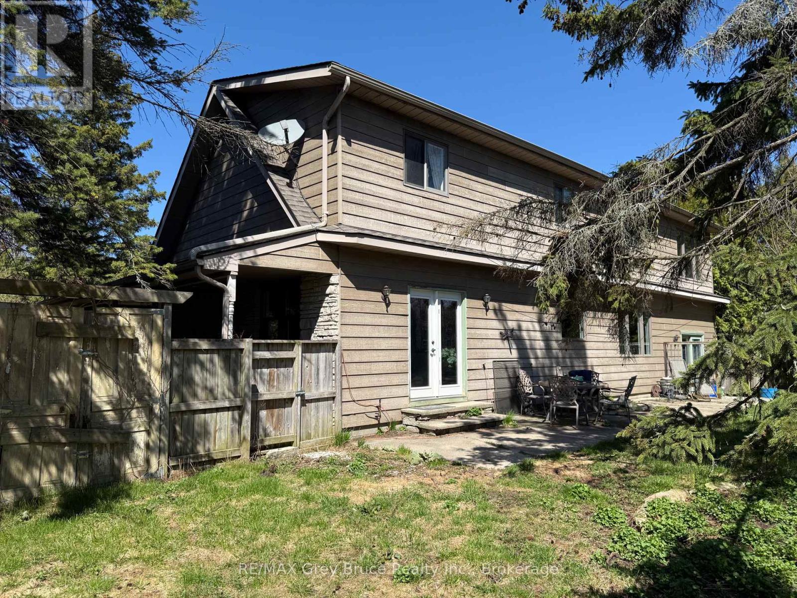 6 Kirkland Place, South Bruce Peninsula, Ontario  N0H 2G0 - Photo 38 - X12909674