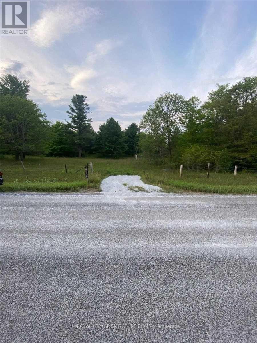 2800 ARDOCH ROAD, Frontenac, Ontario