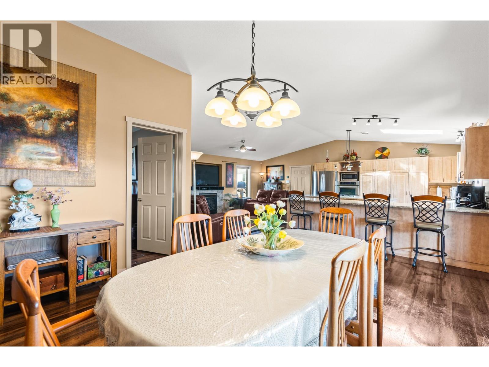 9510 97 Highway N Unit# 84, Vernon, British Columbia  V1H 1R8 - Photo 12 - 10384571