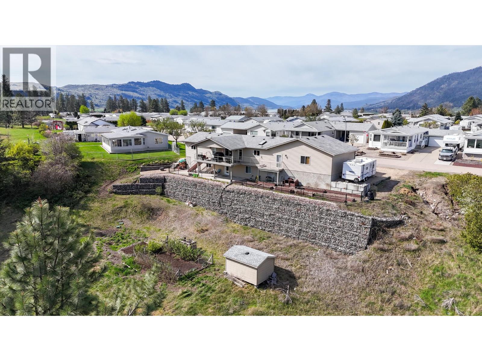 9510 97 Highway N Unit# 84, Vernon, British Columbia  V1H 1R8 - Photo 67 - 10384571