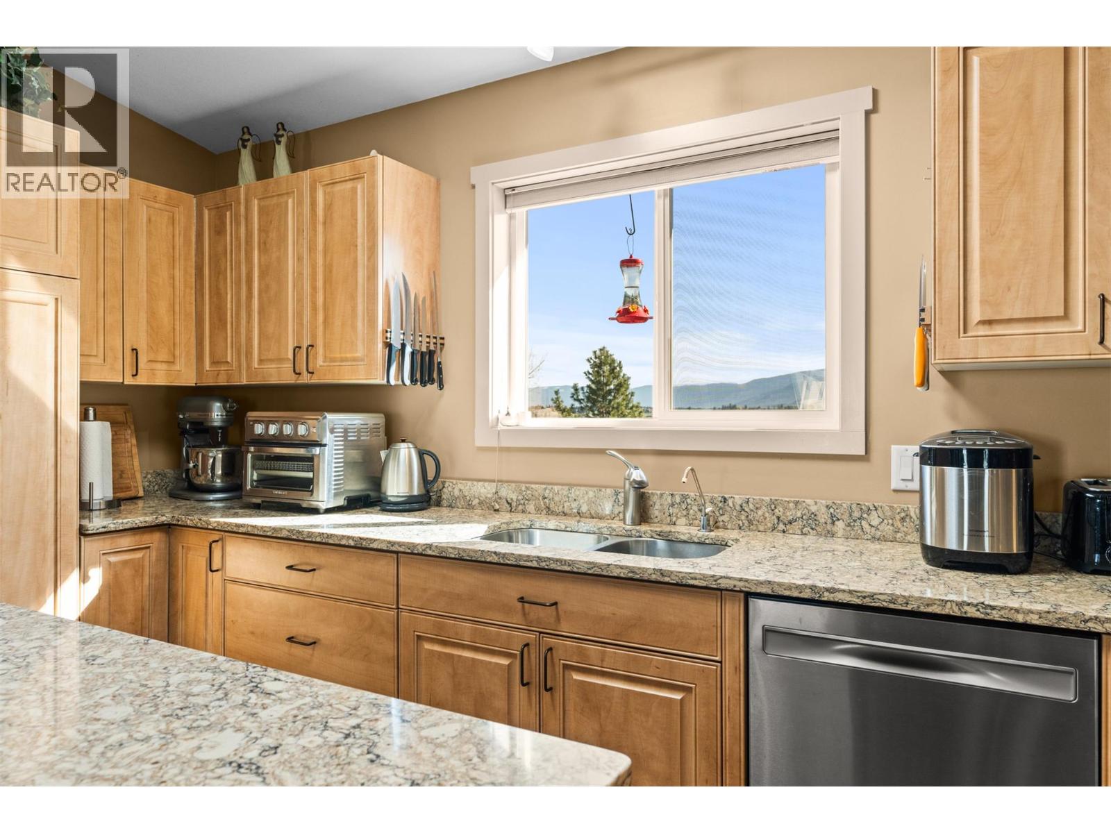 9510 97 Highway N Unit# 84, Vernon, British Columbia  V1H 1R8 - Photo 7 - 10384571