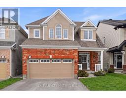 194 FLOWING CREEK CIRCLE, Ottawa, Ontario