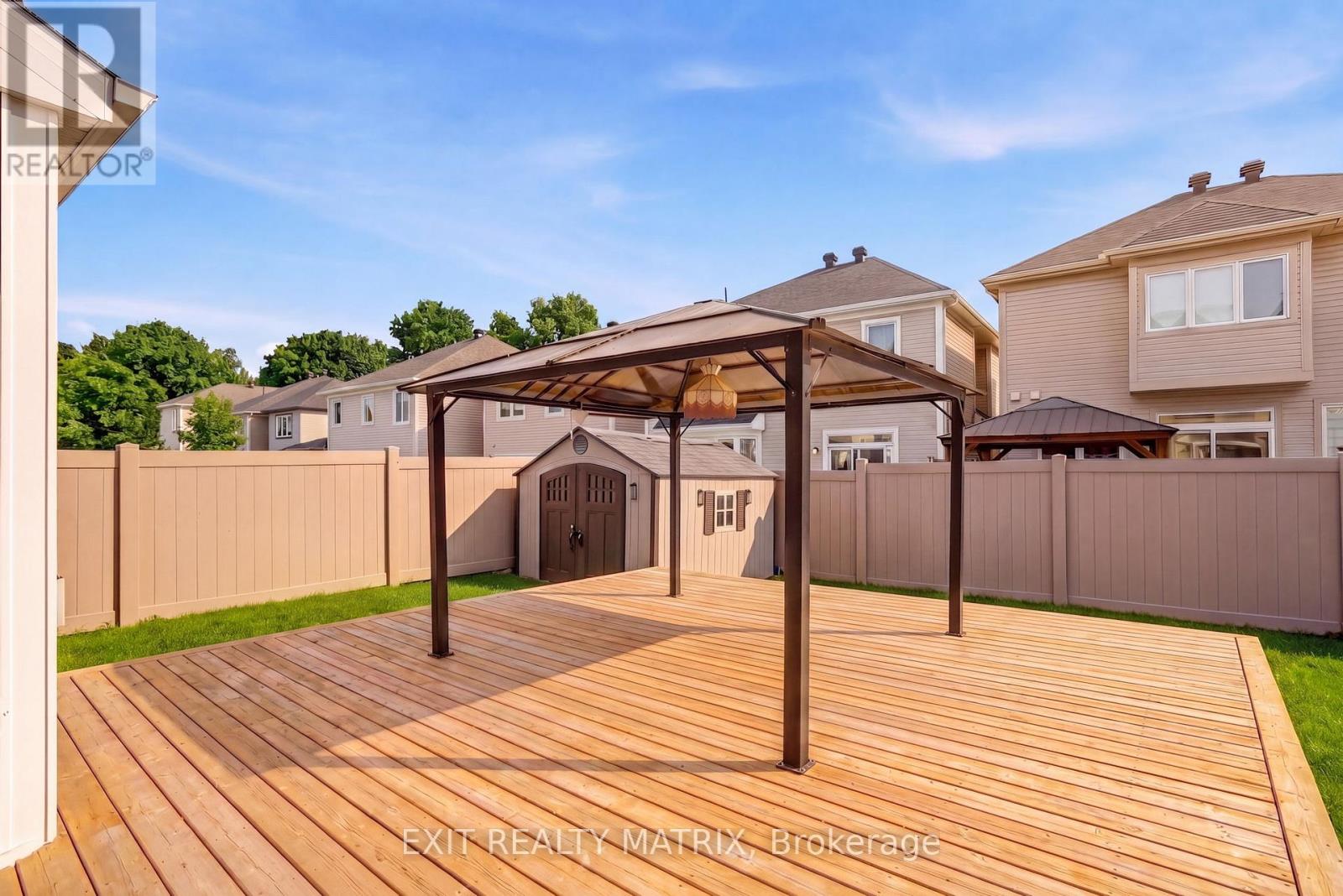 194 Flowing Creek Circle, Ottawa, Ontario  K2M 2R7 - Photo 26 - X12851686