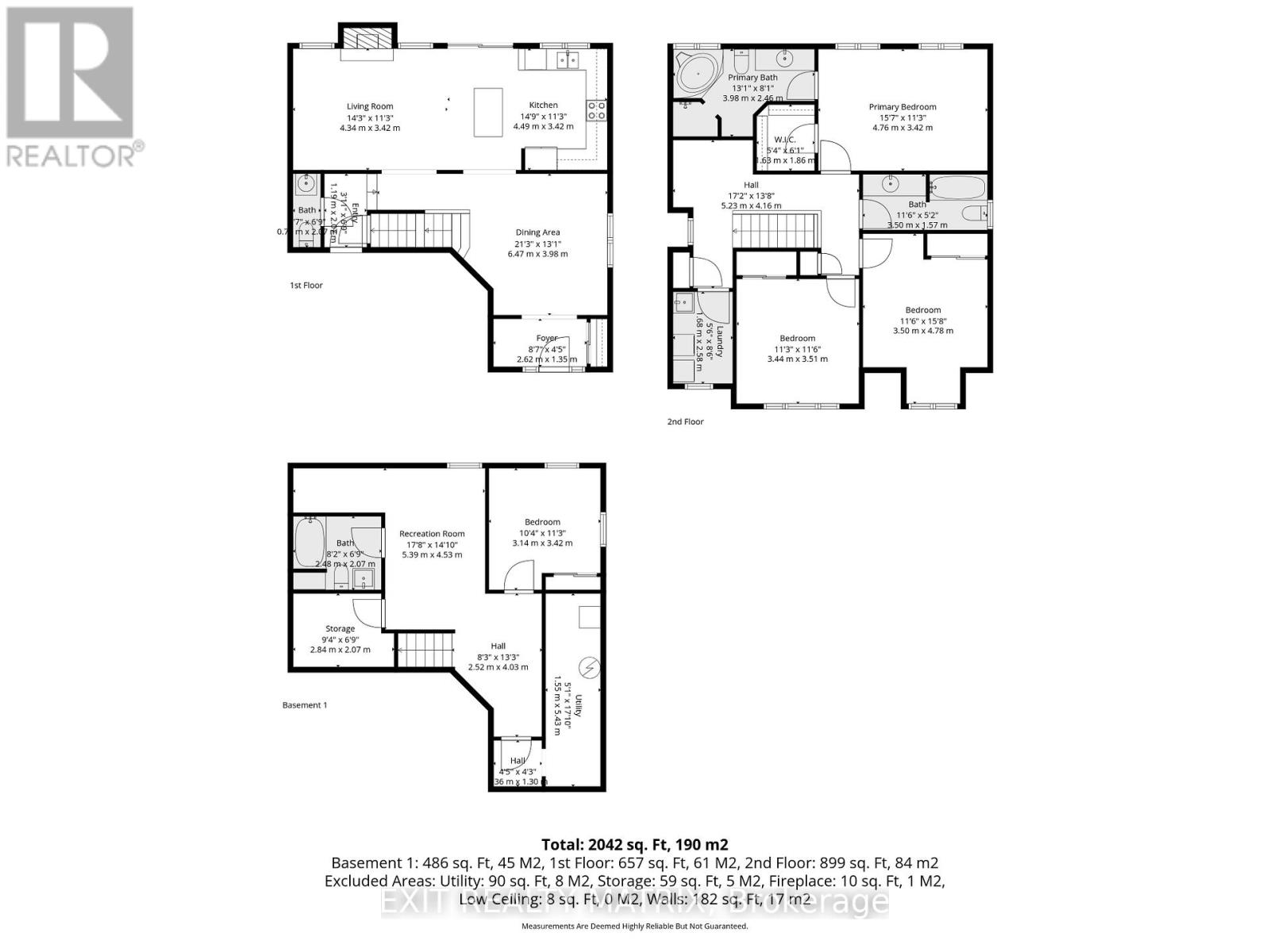 194 Flowing Creek Circle, Ottawa, Ontario  K2M 2R7 - Photo 29 - X12851686