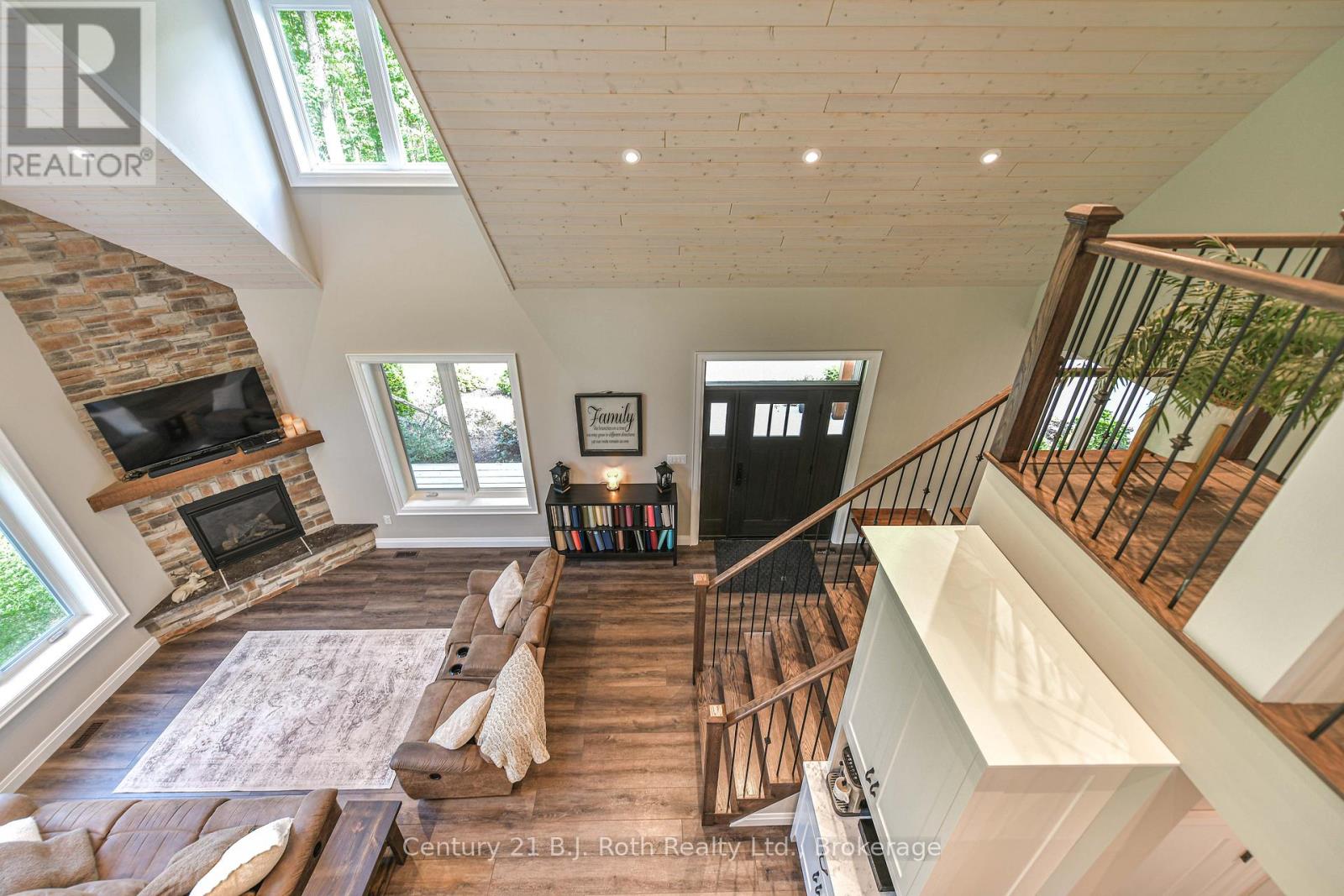 3082 Fairgrounds Road, Severn, Ontario  L3V 0Y2 - Photo 35 - S13036228