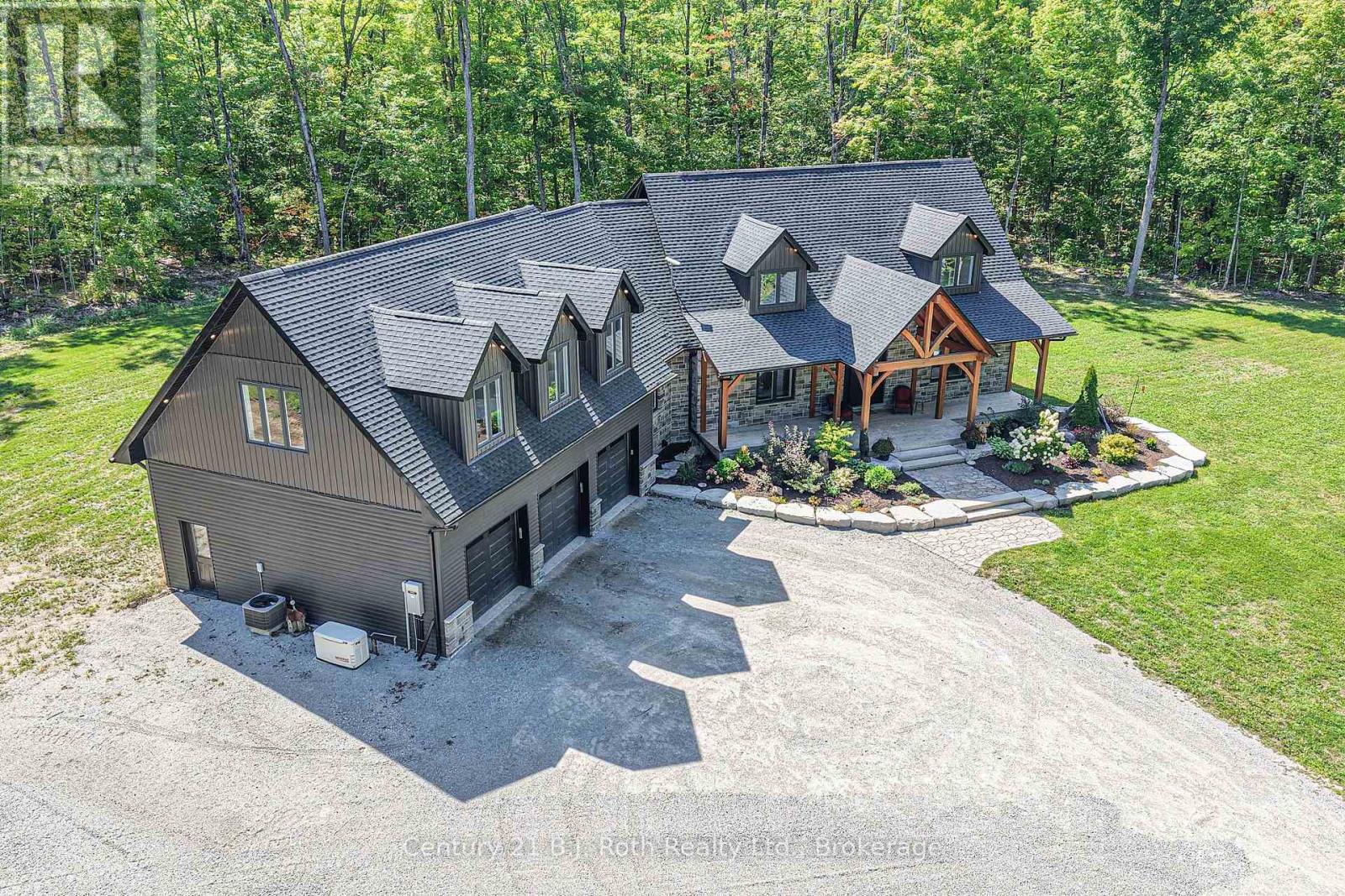 3082 Fairgrounds Road, Severn, Ontario  L3V 0Y2 - Photo 5 - S13036228