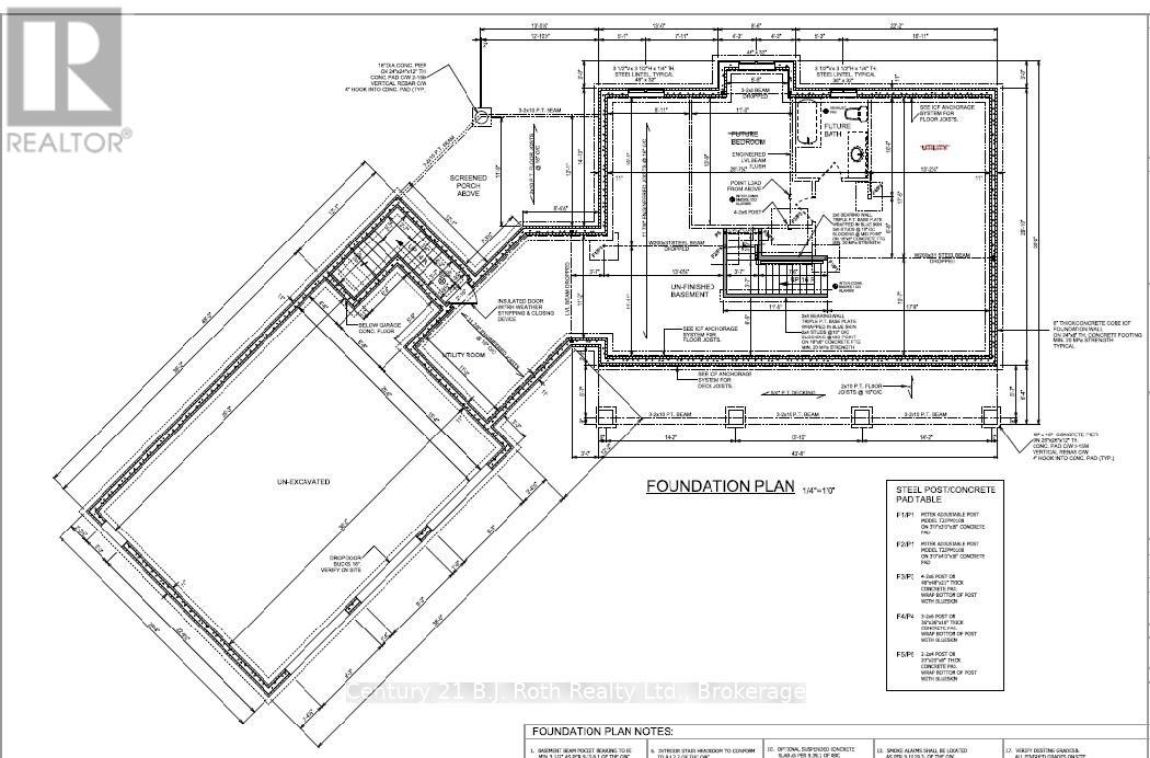 3082 Fairgrounds Road, Severn, Ontario  L3V 0Y2 - Photo 50 - S13036228