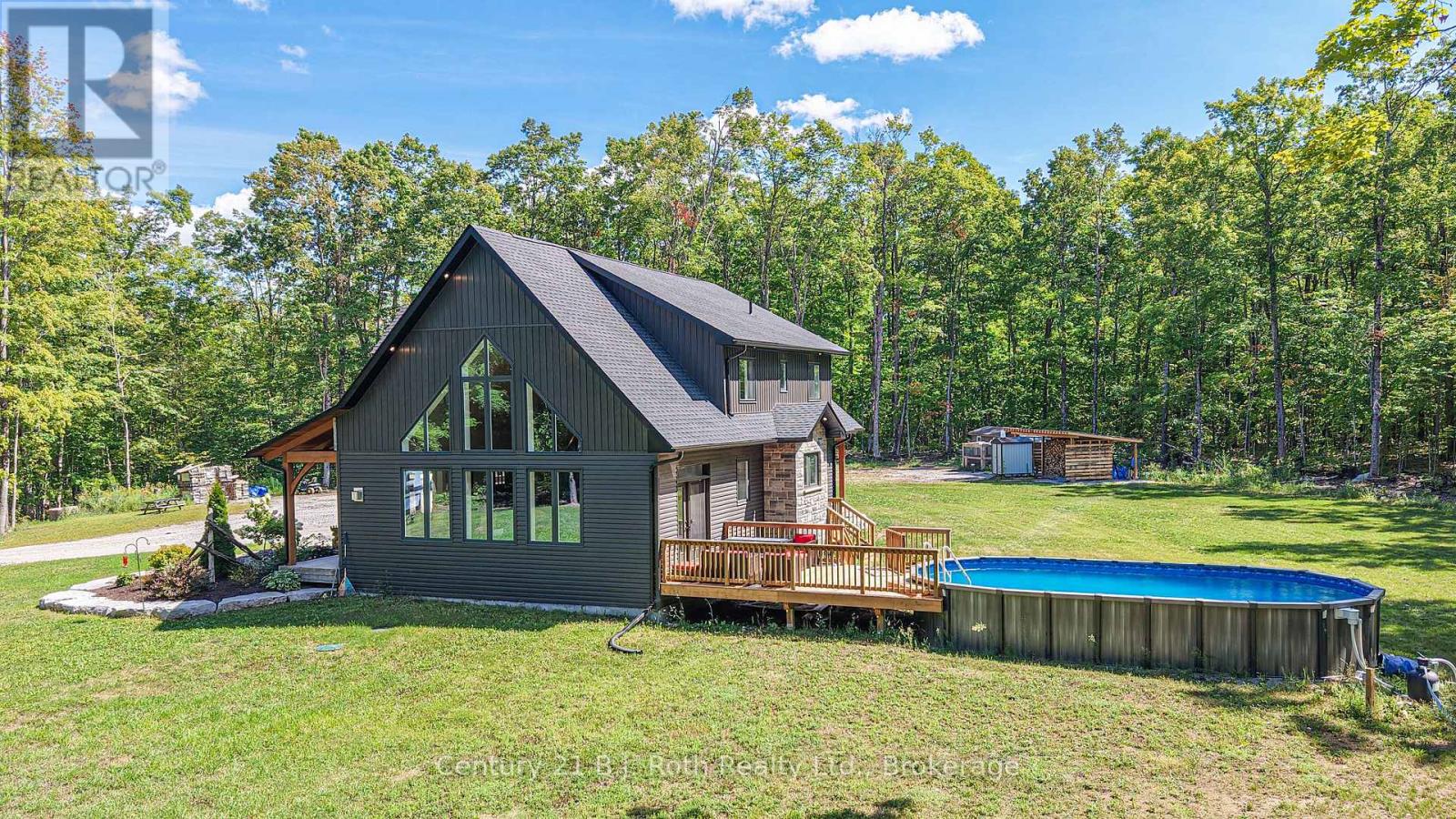 3082 Fairgrounds Road, Severn, Ontario  L3V 0Y2 - Photo 7 - S13036228