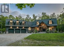 3082 FAIRGROUNDS ROAD, severn, Ontario