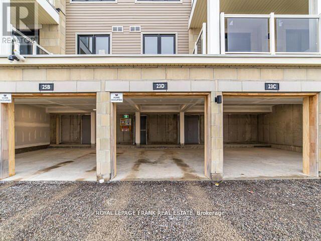 12 - 23d Lookout Drive, Clarington, Ontario  L1C 7G1 - Photo 22 - E13036368