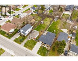 22 WORSLEY Road, Stoney Creek, Ontario