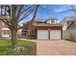 113 MEADOWLANDS Boulevard, Ancaster, Ontario