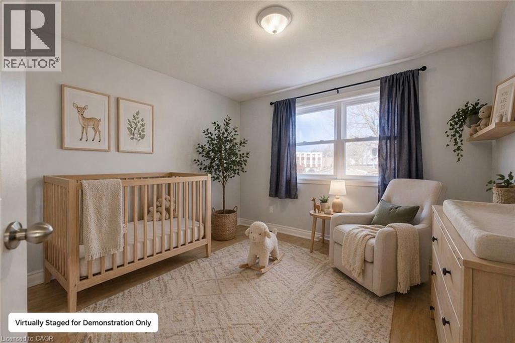 80 Heiman Street, Kitchener, Ontario  N3M 3L6 - Photo 18 - 40823298