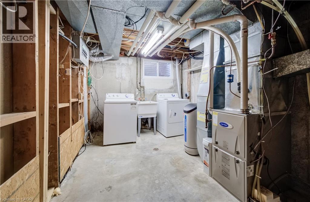 80 Heiman Street, Kitchener, Ontario  N3M 3L6 - Photo 21 - 40823298