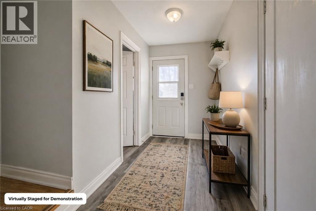 80 Heiman Street, Kitchener, Ontario  N3M 3L6 - Photo 3 - 40823298