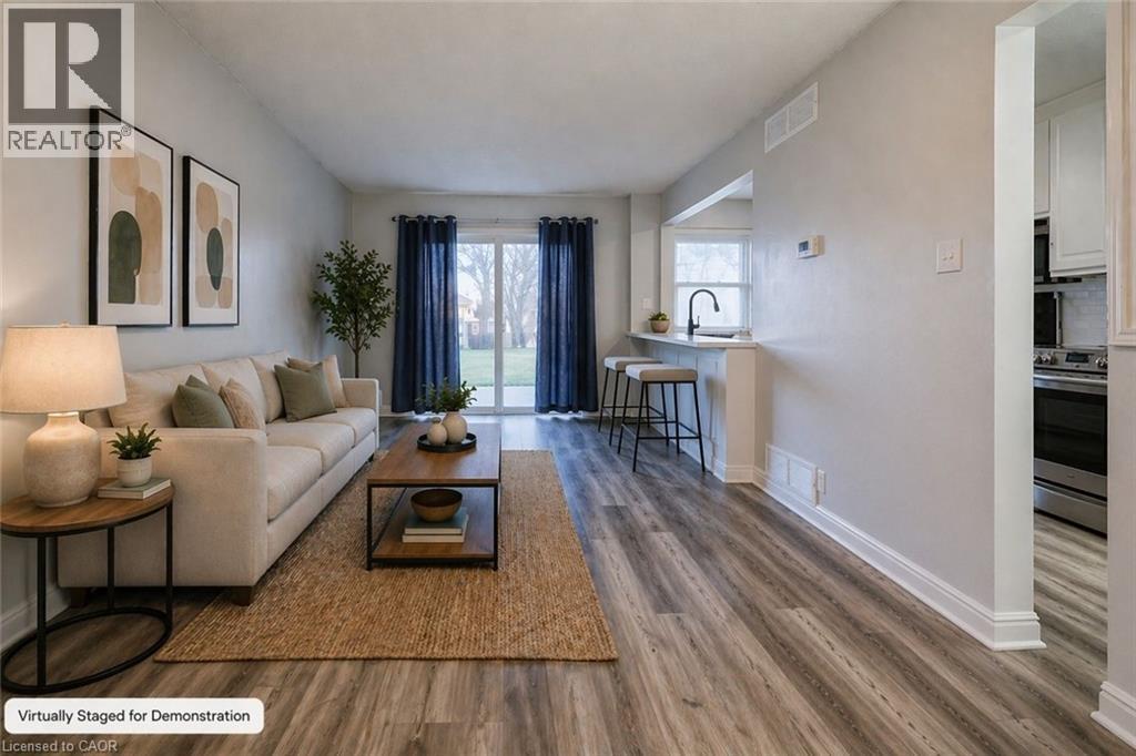 80 Heiman Street, Kitchener, Ontario  N3M 3L6 - Photo 7 - 40823298