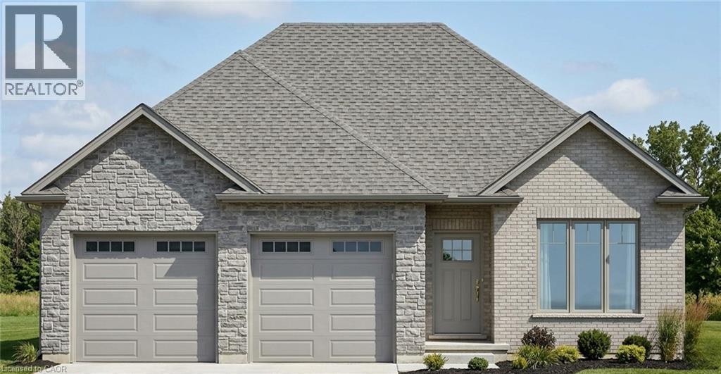 51 JUDD Drive, Simcoe, Ontario