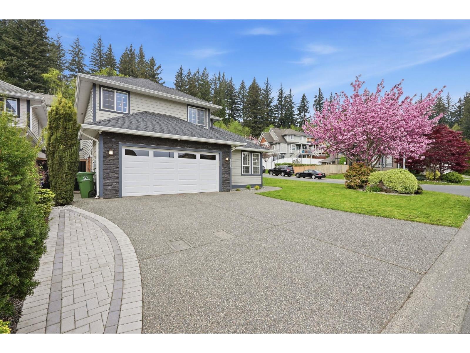 4916 TESKEY ROAD|Promontory, Chilliwack, British Columbia