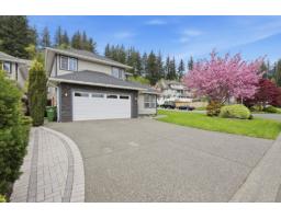 4916 TESKEY ROAD|Promontory, Chilliwack, British Columbia