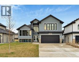 108 BONNET ROAD, Amherstburg, Ontario