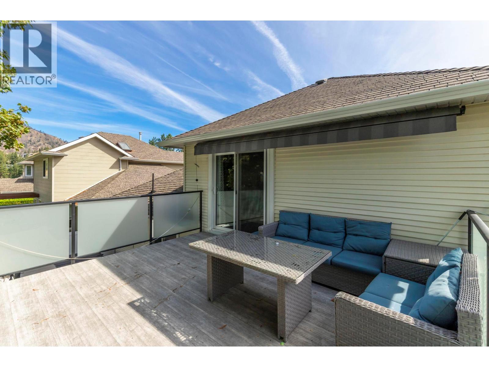 2220 Shannon Ridge Drive Unit# 109, West Kelowna, British Columbia  V4T 2T6 - Photo 40 - 10374192