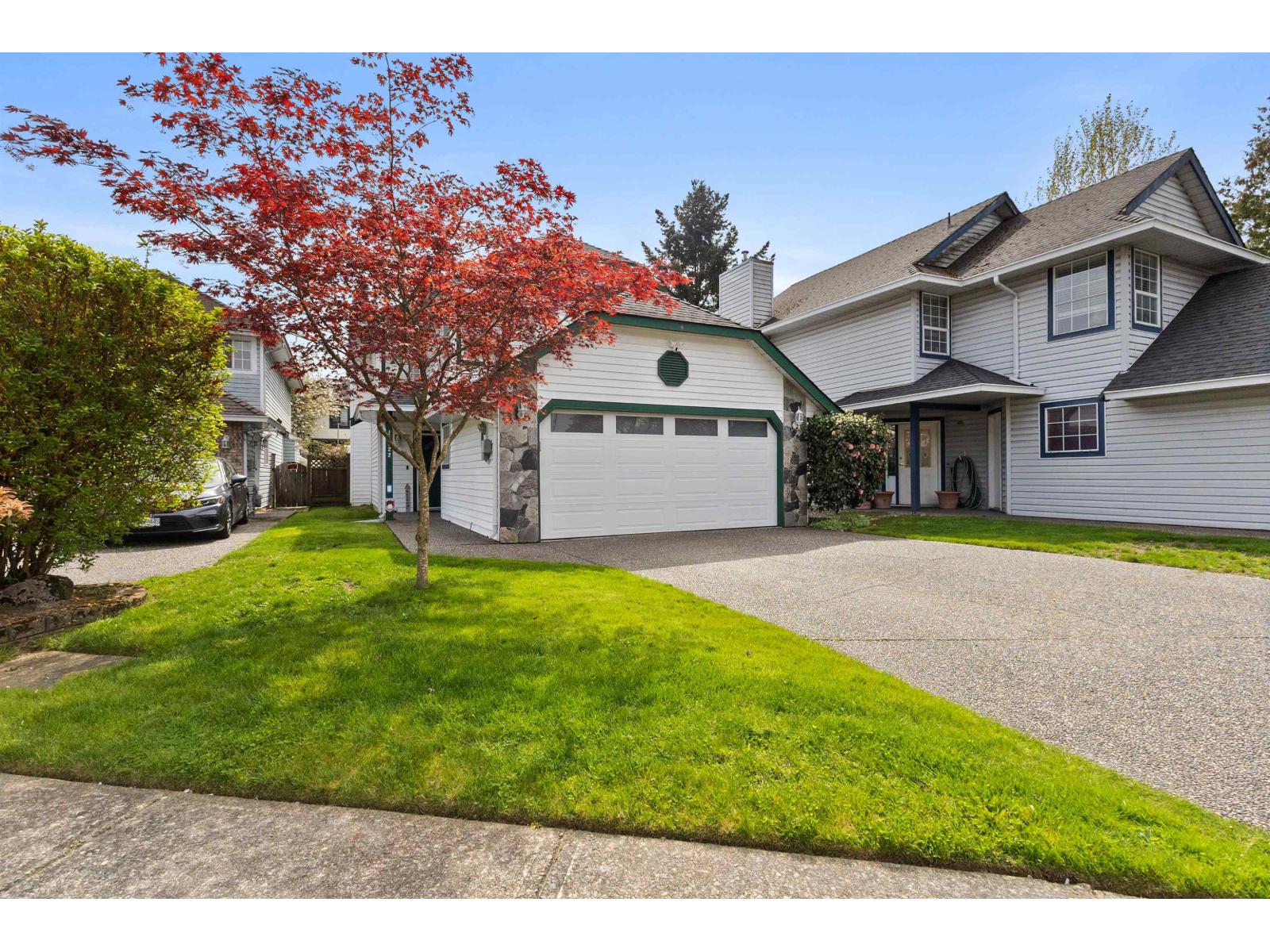 15522 87A AVENUE, Surrey, British Columbia