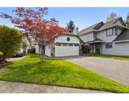 15522 87A AVENUE, Surrey, British Columbia