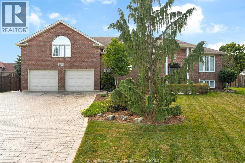 MLS# 26009033: 2071 EUGENI, Tecumseh, Canada