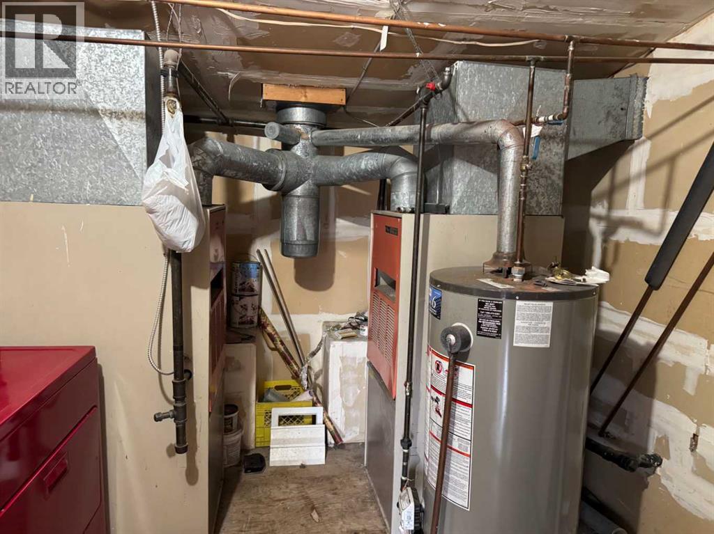 4923 49 Street, Hardisty, Alberta  T0B 1V0 - Photo 12 - A2272458