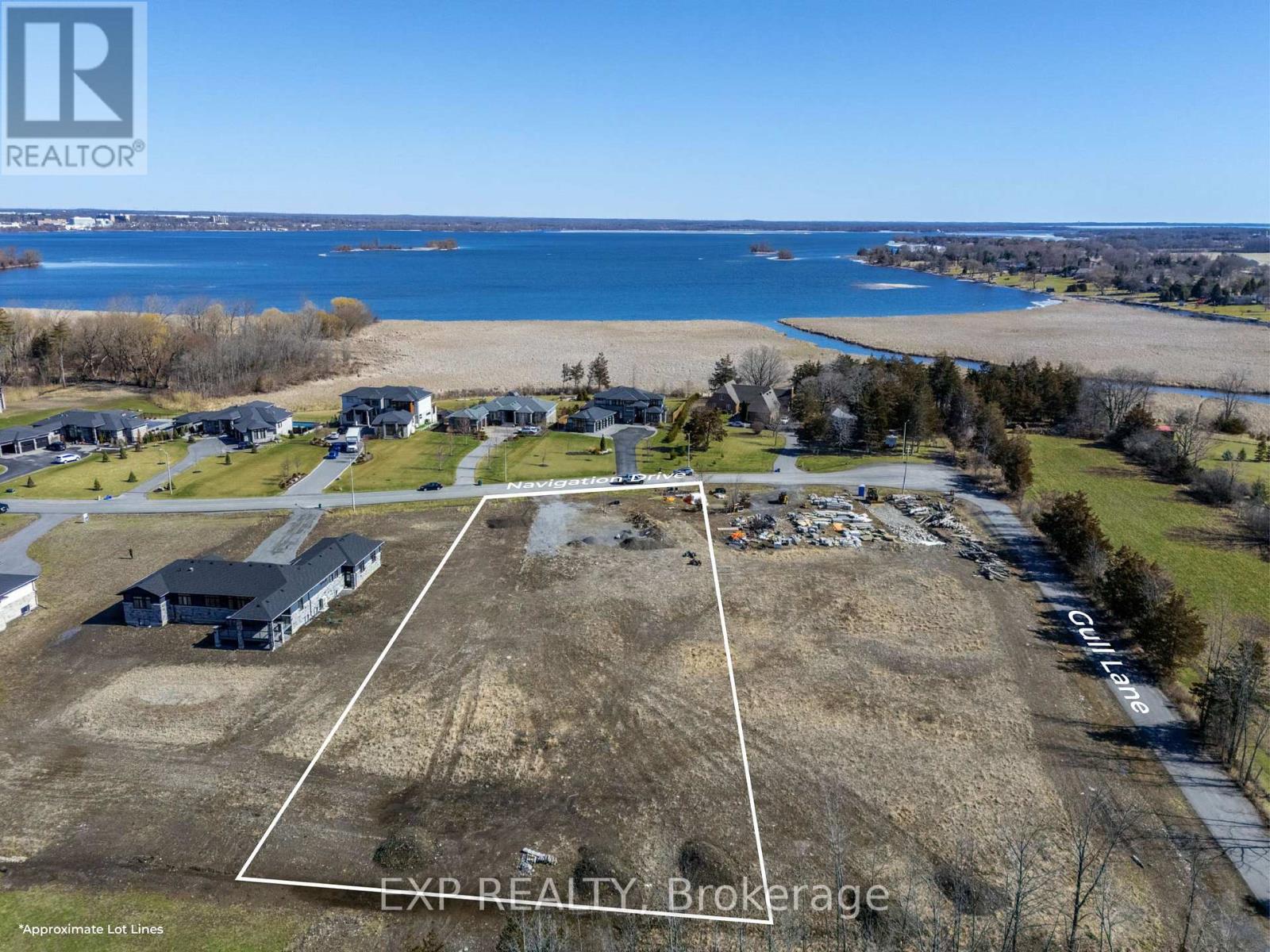 92 Navigation Drive, Prince Edward County, Ontario  K8N 0G1 - Photo 3 - X13036164