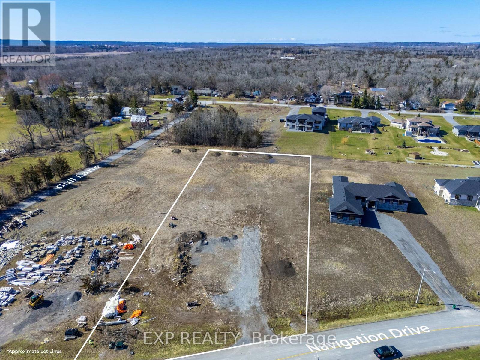 92 Navigation Drive, Prince Edward County, Ontario  K8N 0G1 - Photo 5 - X13036164