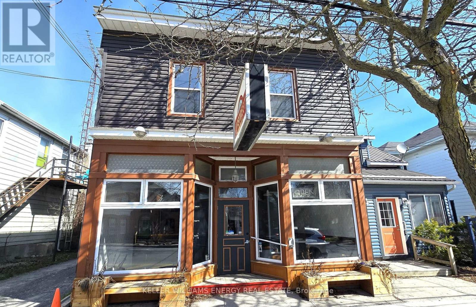 298 MAIN STREET, Prince Edward County, Ontario