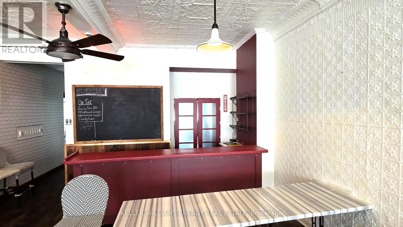 298 Main Street, Prince Edward County, Ontario  K0K 3L0 - Photo 12 - X13036238