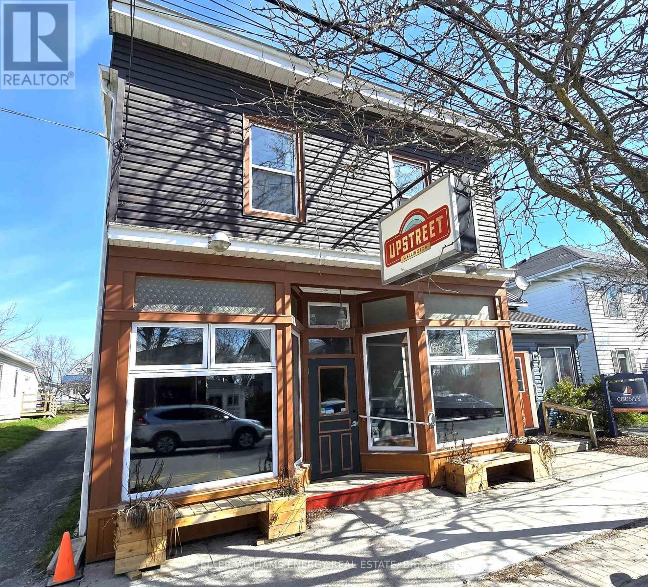 298 Main Street, Prince Edward County, Ontario  K0K 3L0 - Photo 6 - X13036238