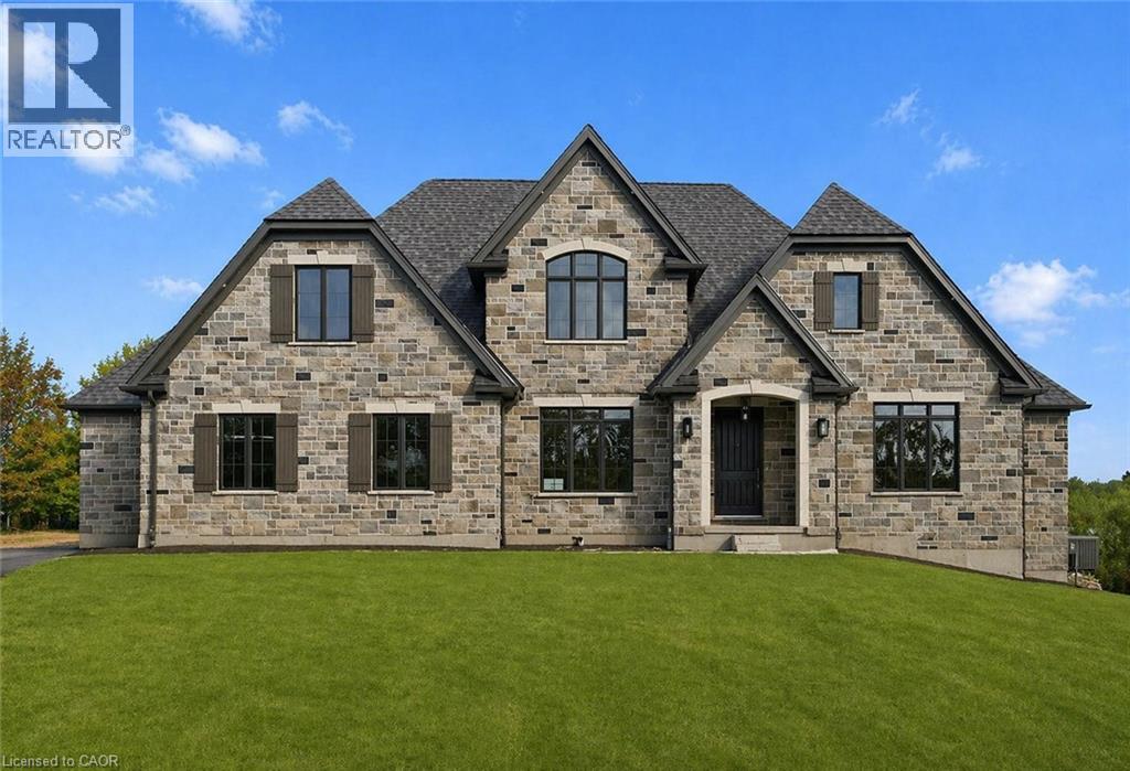 5 PRATO VERDE Lane, Flamborough, Ontario