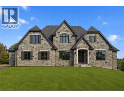 5 PRATO VERDE Lane, Flamborough, Ontario