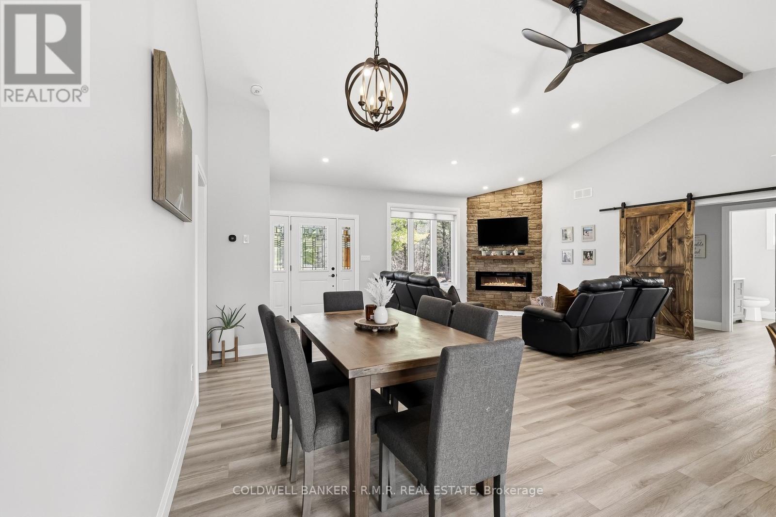 289 Tully's Road, Trent Lakes, Ontario  K0M 1A0 - Photo 19 - X13036266